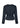 Simmi Blouse - Navy-Blouses-Neo Noir-Butler Loftet