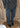 Simona Bedazzled Pants - Stonewash-Jeans-Neo Noir-Butler Loftet
