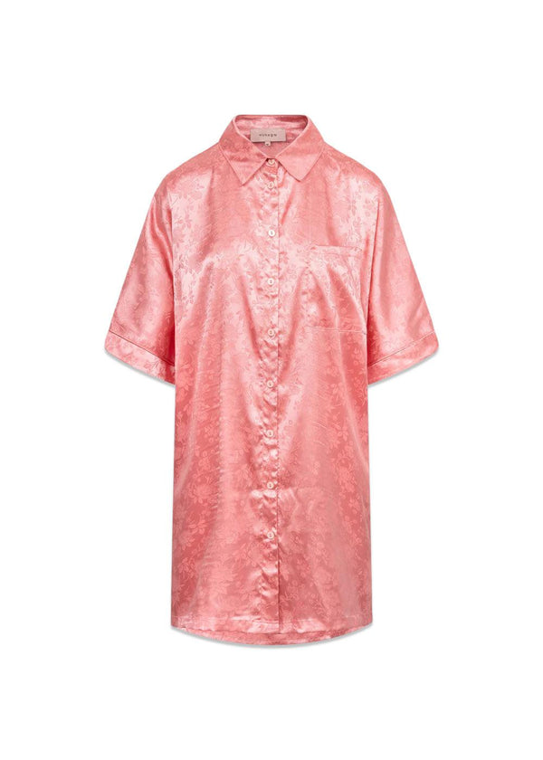 Skylar Shirt - Pink