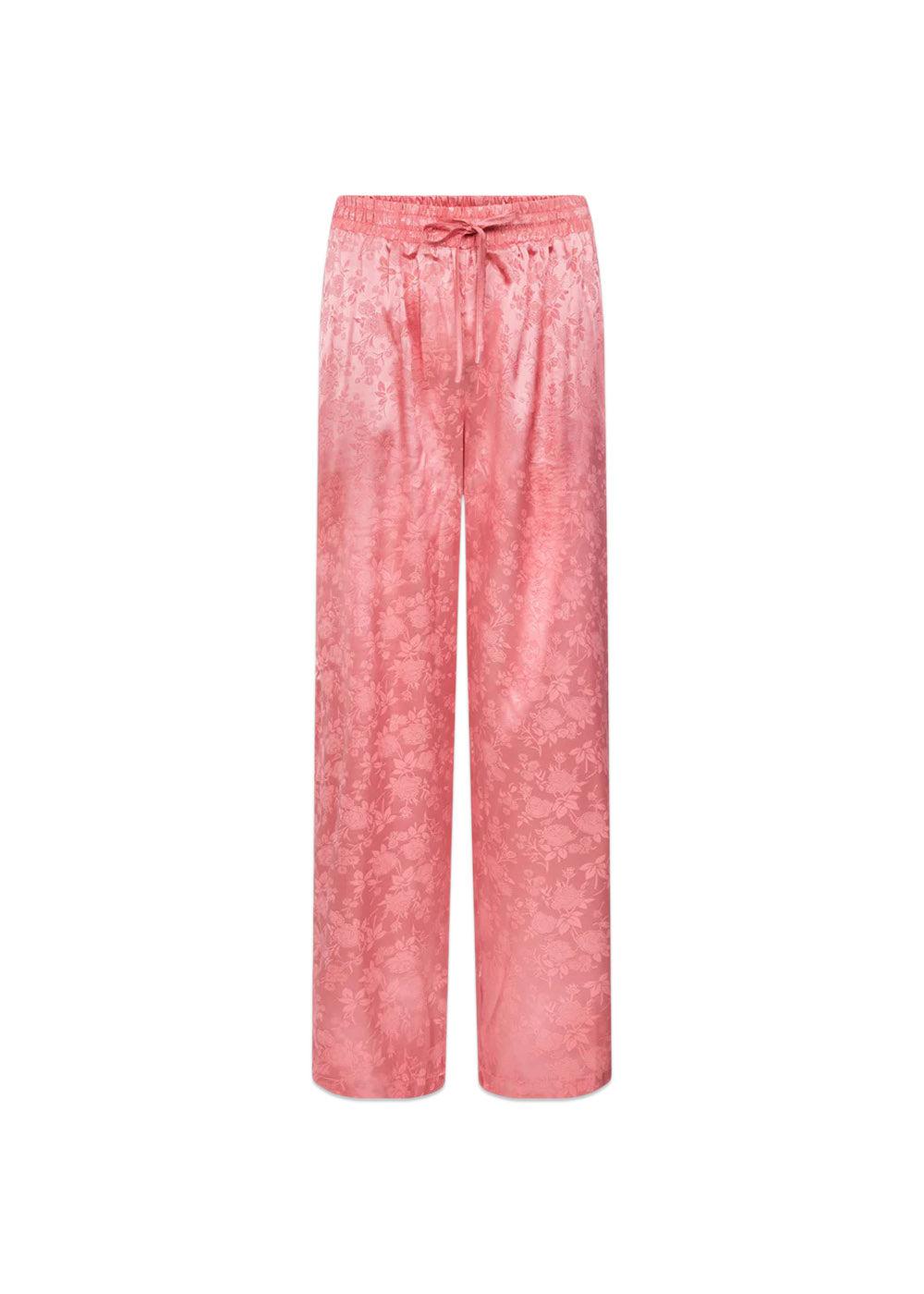 Pink Butler Fit Skylar Trousers - Pink – Butler Loftet