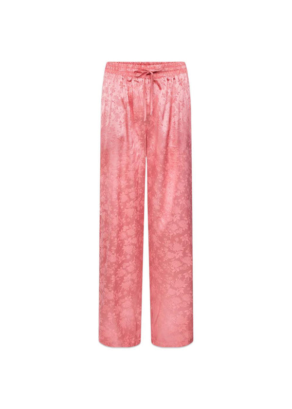 Skylar Trousers - Pink