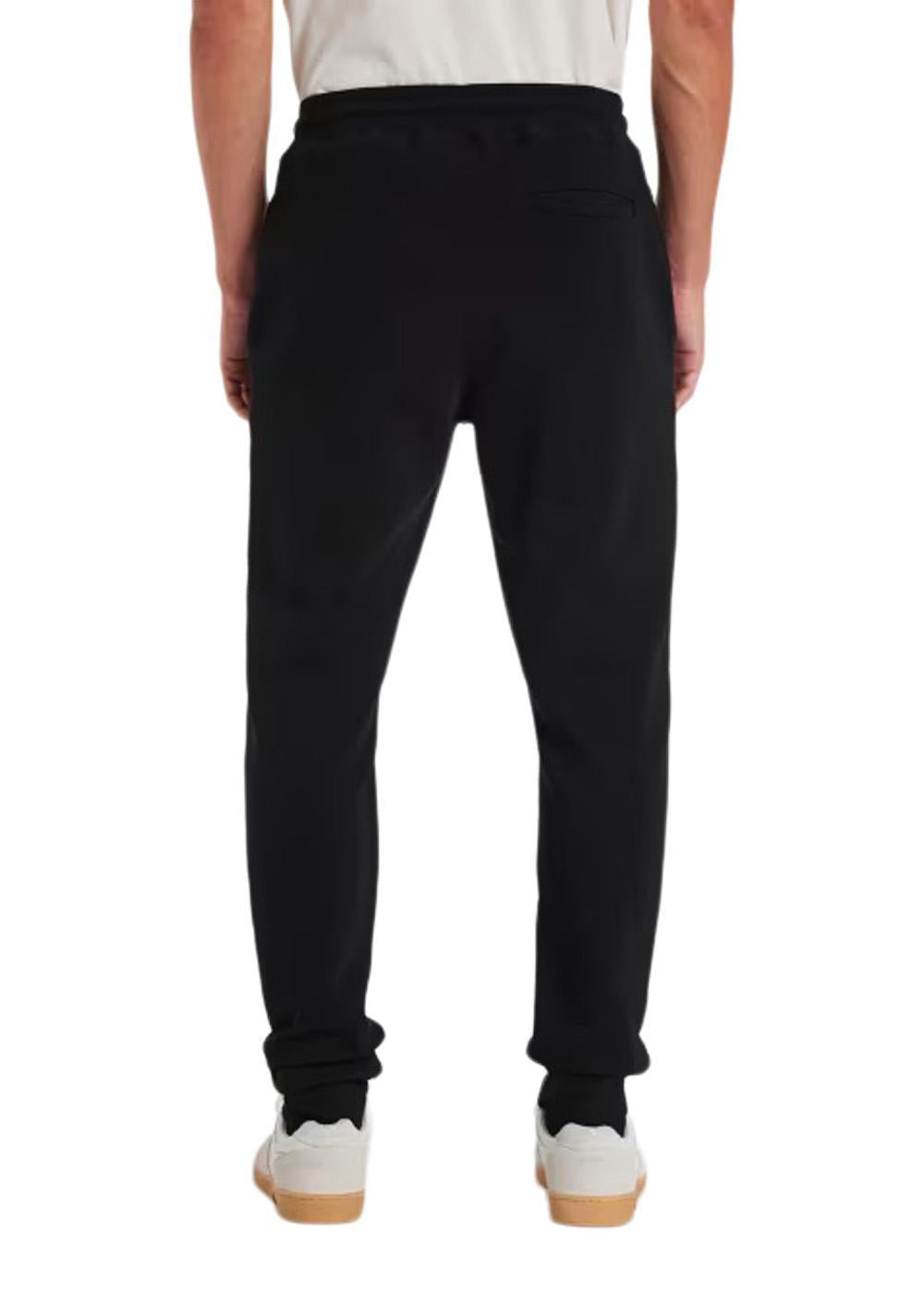 Slim Fit Jogger Zebra - Very Dark Navy-Sweatpants-Paul Smith - PS-Butler Loftet
