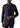Slim-Floral Print Signature Twill - Navy-Shirts-Eton-Butler Loftet