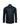 Slim-Merino Wool Shirt - Navy Blue-Shirts-Eton-Butler Loftet