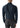 Slim-Merino Wool Shirt - Navy Blue-Shirts-Eton-Butler Loftet