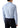 Slim Semi Solid Effect Dobby Shirt - Light Blue-Shirts-Eton-Butler Loftet