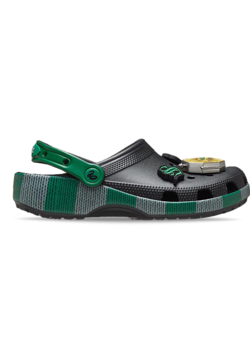 Slytherin Classic Clog Mlt - Multi