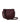 Small Amberley Satchel SCG - Black Cherry-Bags-Mulberry-Butler Loftet