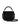 Small Amberley Satchel with Top Handle - Black-Bags-Mulberry-Butler Loftet