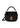 Small Amberley Satchel with Top Handle - Black-Bags-Mulberry-Butler Loftet