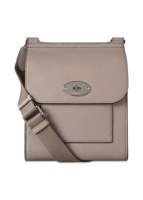 Small Antony N - Cashmere Taupe-Bags-Mulberry-Butler Loftet