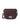 Small Darley Satchel Small Classic Grain - Black Cherry-Bags-Mulberry-Butler Loftet