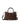 Small Roxanne Suede - Chocolate-Bags-Mulberry-Butler Loftet