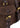 Small Roxanne Suede - Chocolate-Bags-Mulberry-Butler Loftet