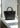 Small Zipped Bayswater Sml Cla - Black