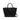 Small Zipped Bayswater Sml Cla - Black Bags234_HH4406/205_BLACK_OneSize5054573159226- Butler Loftet