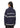 Snow Zip Anorak - Dark Navy-Knitwear-Oval Square-Butler Loftet
