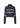 Snow Zip Cardigan - Dark Navy-Knitwear-Oval Square-Butler Loftet
