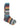 Sock Signature Ombre - Multi Coloured-Socks/stockings-Paul Smith - PS-Butler Loftet