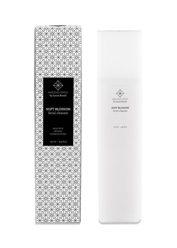 Amazing Spaces Soft Blossom - Facial cleanser - Multi. Køb accessories her.