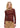 Soft Cotton Rib Striped Long - Red Alert-Blouses-Ganni-Butler Loftet