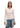 Soft Cotton Stripe Rib Longsleeve - Chalk Pink-T-shirts-Ganni-Butler Loftet