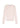 Soft Cotton Stripe Rib Longsleeve - Chalk Pink-T-shirts-Ganni-Butler Loftet