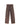 Soft Denim Dear Jeans - Brown