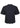 Soko Wave Knit Tee - Midnight Blue-Blouses-Neo Noir-Butler Loftet
