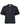 Soko Wave Knit Tee - Midnight Blue-Blouses-Neo Noir-Butler Loftet
