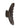 Solid Ingrid Hair Claw - Black-Headwear-BeckSöndergaard-Butler Loftet