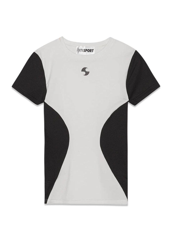 OpéraSPORT's Soller top - Hvid. Køb t-shirts her.