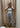 Sonar Classic Stripe Pants - Off White-Pants-Neo Noir-Butler Loftet
