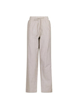 Sonar Mini Stripe Pants - Sand