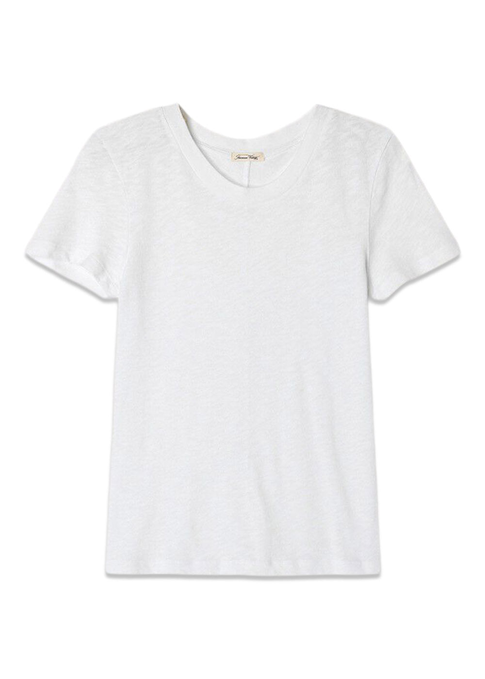 Sonoma T-Shirt - White