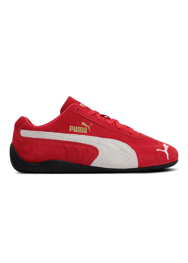 Speedcat OG - For All Time Red-Puma White