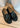 Spike Loafer - Black - Black Shoes661_GPW2131-999_BLACK_365713399281732- Butler Loftet