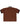 Sprtv Football Tee - Brown-T-shirts-Goodies Sportive-Butler Loftet