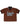 Sprtv Football Tee - Brown-T-shirts-Goodies Sportive-Butler Loftet