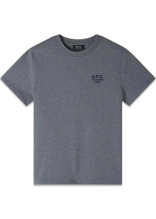 Standard Rue Madame - Faux-T-shirts-A.P.C-Butler Loftet