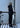StellaMD jacket - Black-Outerwear-Modström-Butler Loftet