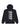 Stoned Island Hoody - Black-Hoodies-Pas de Mer-Butler Loftet
