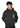 Stoned Island Hoody - Black-Hoodies-Pas de Mer-Butler Loftet