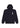 Stoned Island Hoody - Black-Hoodies-Pas de Mer-Butler Loftet