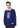 Stoned Island Polo Longsleeve - Cashmere Blue-Sweatshirts-Pas de Mer-Butler Loftet