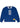 Stoned Island Polo Longsleeve - Cashmere Blue-Sweatshirts-Pas de Mer-Butler Loftet