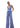Storm Denim Top - Dazzling Blue-Top-BLANCHE-Butler Loftet
