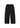 Straight Leg Sweatpants - Logo 3.0 - Black-Sweatpants-Bareen-Butler Loftet