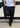Straight Leg Sweatpants - Logo 3.0 - Black-Sweatpants-Bareen-Butler Loftet