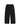 Straight Leg Sweatpants - Logo 3.0 - Black-Sweatpants-Bareen-Butler Loftet